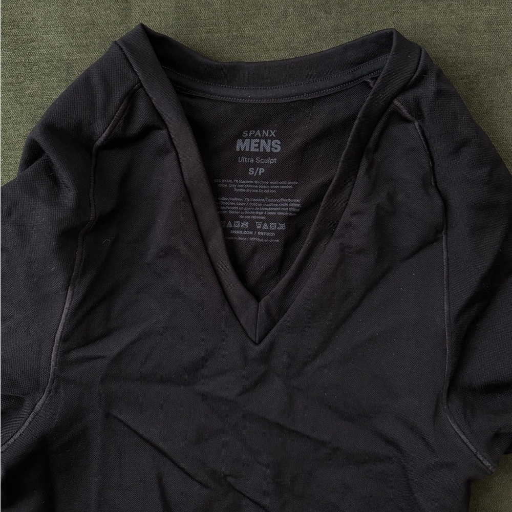 SPANX Ultra Sculpt Size Small